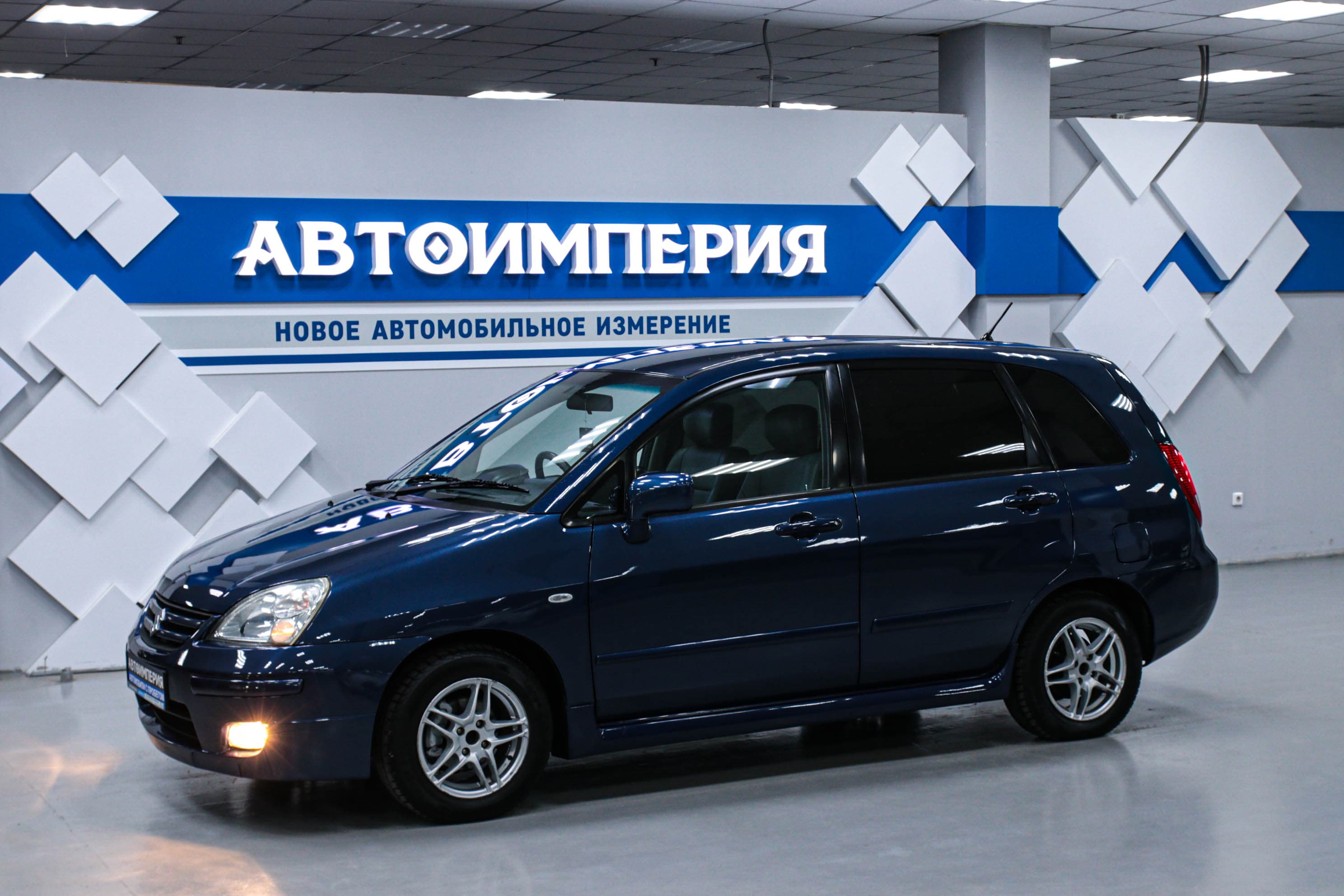 Suzuki Liana 0